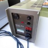 QUAD 303 power amp (not from the Bendall collection) NB - Purchaser will be referred to a shipper.,