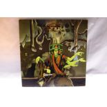 Greenslade - Bedside Manners are Extra (K46259)