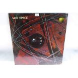 MJQ - Space (SAPCOR 10)