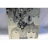 The Beatles - Revolver (PMC7009)