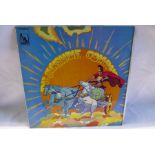 The Sunshine Company - The Sunshine Company (LBL83120)