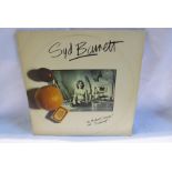 Syd Barrett - The Madcap Laughs / Barrett (SHDW404)