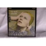 David Bowie - Hunky Dory (SF8244)