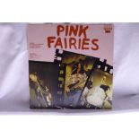 Pink Fairies - Pink Fairies (2384071)