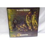 Black Widow - Sacrifice (63948)