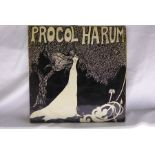 Procol Harum - Procol Harum (LRZ1001)