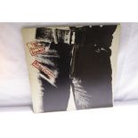 The Rolling Stones - Sticky Fingers (COC 59100)