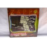 Frank Zappa - Zappa in New York (K69204)