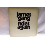 James Gang - James Gang Rides Again (SPBA 6253)
