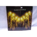 Quintessence - Quintessence (ILPS9128)