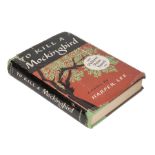 [Harper Lee Signed Book] , Lee, Harper. To Kill a Mockingbird, Philadelphia & New York, J.B.