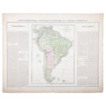 Group of Twenty-Four Antique Hand-Colored Maps , 17th to 19th c., majority showing provinces of