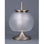 Emma Gismondi Schweinberger (b. 1934) for Artemide "Chi" Table Lamp , unmarked, designed 1962,