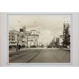 Vintage Photographs of New Orleans , " Shop", "Vieux Carré", "Home of Senator Long", "Canal