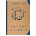 John James Audubon (American, 1785-1851) , The Birds of America, Edition Leipzig, Leipzig and