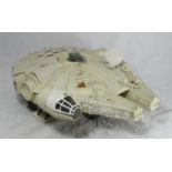 A Kenner Products Return of the Jedi Millennium Falcon in original box