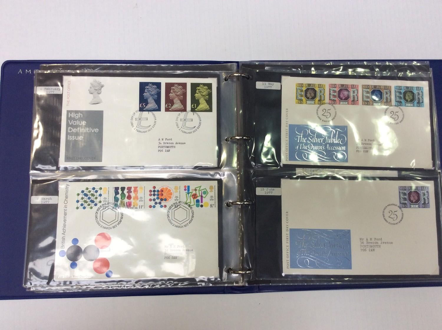 GB- Commonwealth Games to 1980s GB Commemoratives, to include High Value Definitives, and Regional - Image 2 of 4
