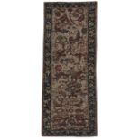 Antique North West Persian Carpet