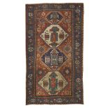 Antique Kazak (Lori Pambak) Carpet