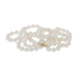 Strand of Freshwater Pearls