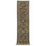 Antique Malayer Runner