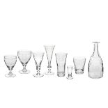 William Yeoward Glassware Set