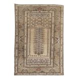 Turkish Prayer Carpet