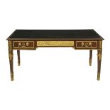 Louis XVI-Style Writing Table