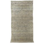 Antique Mahal Carpet