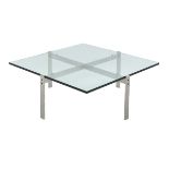 Poul Kjaerholm "PK65" Coffee Table