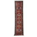 Semi-Antique Karaja Runner