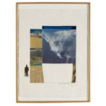 Robert Rauschenberg (US, 1925-2008)