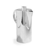 Swid Powell (est. 1982) Sterling Silver Pitcher