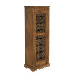 Continental Hardwood Cabinet