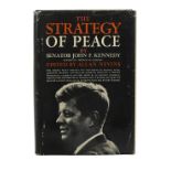 John F. Kennedy, The Strategy of Peace