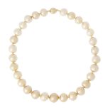 South Sea Pearl Necklace