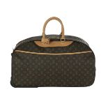 Louis Vuitton "Eole 60" Trolley Luggage/Suitcase