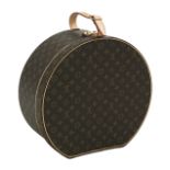 Louis Vuitton Monogram "Boite Chapeaux 40"