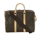 Louis Vuitton Monogram "Icare NM"