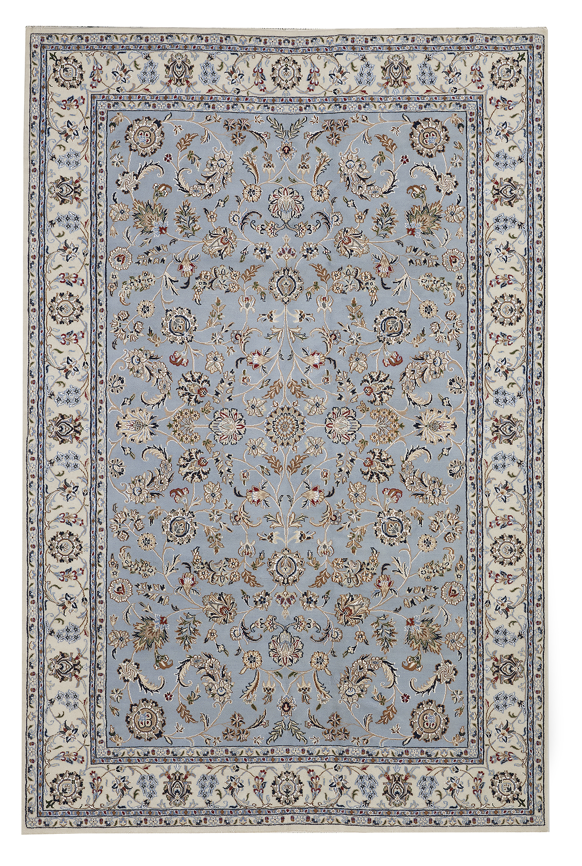 Persian Nain Carpet