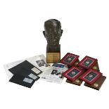 Eisenhower Leadership Prize and Memorabilia