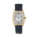 Lady's Franck Muller Wrist Watch