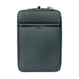 Louis Vuitton Damier Graphite Roller Bag