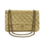 Chanel, Paris, Jumbo Reissue 227 Double Flap Bag