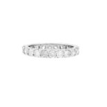 Diamond Eternity Band