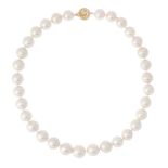 South Sea Pearl Necklace