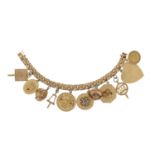 Charm Bracelet