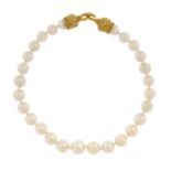 South Sea Pearl Necklace