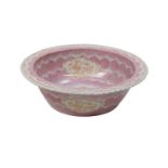 Chinese Famille Rose Porcelain Bowl