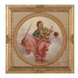 After Tiepolo (Italian, 1727-1804)